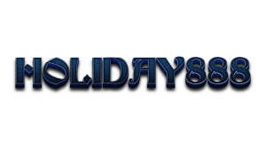 LOGO HOLIDAY888